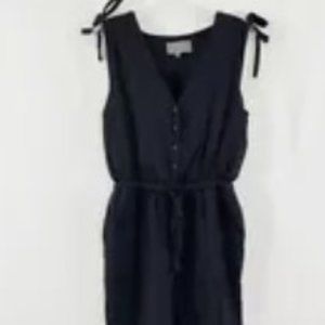 Anthropology Sunday in Brooklyn Jumpsuit